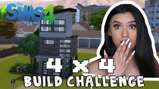 4x4 Build Challenge | Tiny Home Build | DeeZee TV