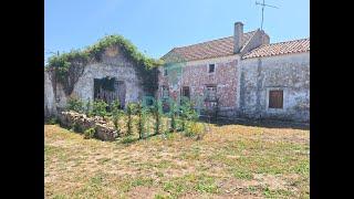 For Sale: Unique Renovation Project, Salir de Matos Portugal