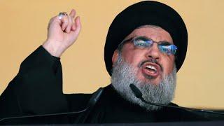 Israel targets Hezbollah leader in strike on Beirut: US official