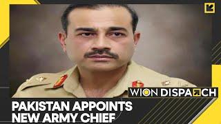 WION Dispatch: Pakistan PM names Lt Gen Asim Munir as new army chief | Latest English News