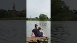 Включите звук, замедлитесь и насладитесь спокойствием и красотой нашей природы #ботаническийбарельеф