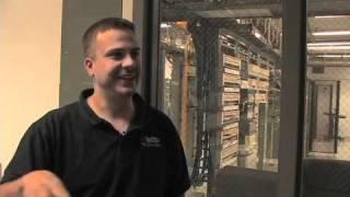 Nex-Tech Wireless: Jeffrey Leitner, Cell Tech