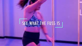 Free Beginner Pole Classes at Sydney Pole!