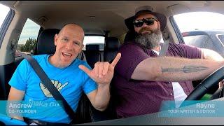 Making a Tour with Shaka Guide