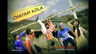 CHATAM KOLA COMEDY.New Santali Comedy 2020.Mahali Krishna production