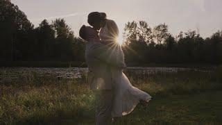 Nick + Sarah