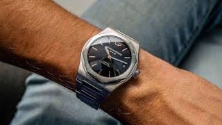 Girard Perregaux Killed My Favorite Watchmaker...