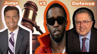 Judge CATCHES Diddy and His Lawyers LYING @ Hearing & DEMANDS Answers  + Diddy Hit w 5 NEW Lawsuits!