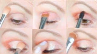 Crepey Sagging Eyes Up Close | How to Blend Eyeshadow | Lift Mature Eyes | Over 50 Makeup Tutorial