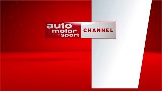 Auto Motor und Sport Channel (Germany) - Continuity (February 27, 2023)