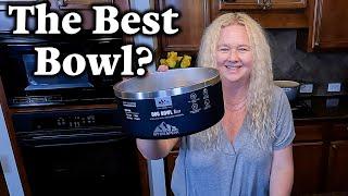 Hydrapeak Dog Bowl - Non Slip Stainless Steel Dog Bowls Reviewed