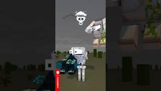 What Happens When You Challenge Zombies | Thế Giới Lộn Ngược #reverse #worldupsidedown