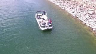 Alpine Fishing Adventures