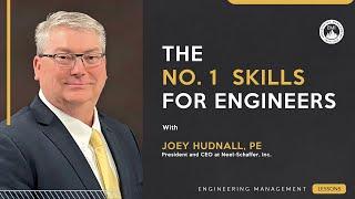 The Most Essential Skill for Engineering Professionals to Succeed