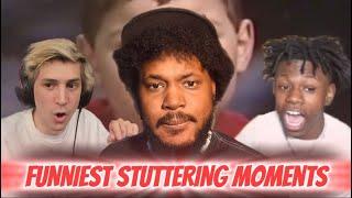 FUNNIEST Stuttering Moments (Compilation)