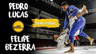 PEDRO LUCAS VS FELIPE BEZERRA - SEASON 7 FINALE - HEAVYWEIGHT GRAND PRIX - RIO DE JANEIRO - BRAZIL