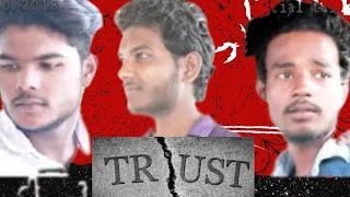 Trust Teaser // Jagtial Creation //