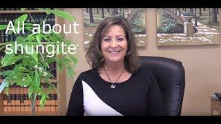 All about shungite for your household