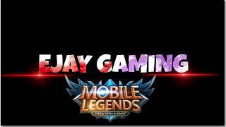 Ejay gaming skills!