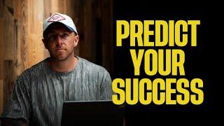 Why Every Choice Is Predicting Your Success | The Nick Bare Podcast 126