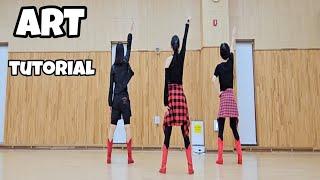 APT - Line Dance (Tutorial)