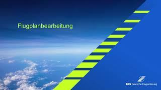 AIS-C: Flugplanbearbeitung