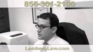 Sergei Lemberg | Lemberg Law