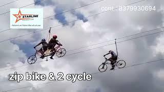 zip bike and double cycle STARLINE ADVENTURE manufacturer cont.8379930694