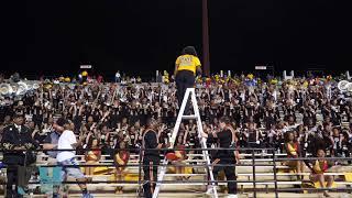 2018 Grambling State World Famed Tiger Marching Band God's Plan SNIPPET