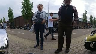 DGR2023 Rotterdam 360° Video.