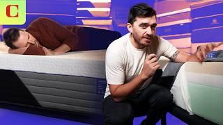 Nectar Mattress Review | Classic vs Premier vs Luxe (MUST WATCH)