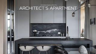 Architects Apartment.