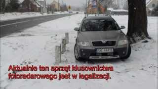 odc. 34 Straż Biznesowo-Miejska. Skoda Octavia w służbie Drabów Miejskich"TVBigos Channel"