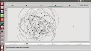 XORs Wireless Network Coding NS2 PROJECTS