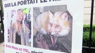 Luxury group Kering to ditch fur completely