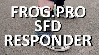 FROG.PRO SFD-Responder 2.0