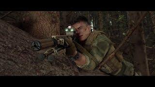 Hunter Killer 2018 - Sniper Scene