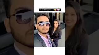 Emotional VIRAL moment of Elvish Yadav and Kirti Mehra