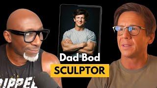 Episode 155 - Become a FIT FATHER with Dad Bod Sculptors' Dane Palarino!