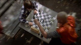 Top 10 Greatest Chess Scenes in Movies