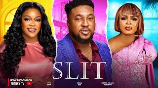 SLIT- Nosa Rex, Eve Esin, Happy Julian Uchendu (New Movie) 2024 Nigerian Movie