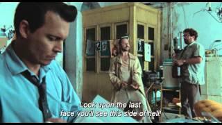 The Rum Diary - Best of Moberg