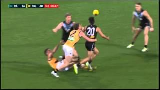 Jasper Pittard 2015 highlights