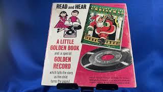 Book and Record: The Night Before Christmas