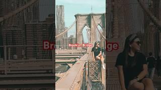 Brooklyn Bridge  NYC