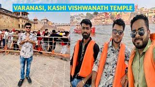 Varanasi | Kashi | The Land Of Temples | Oldest City in the World