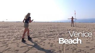 VENICE BEACH ️ Secrets Only Locals Know!