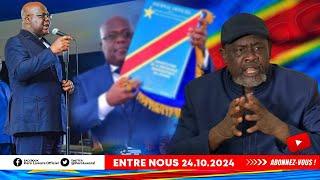 DECRY INFOS 24.10.24,CHANGEMENT CONST,C SCELLE.VOICI C Q VA SE PASSER.EST, F.DIONGO,D NVL DYNAMIQUES