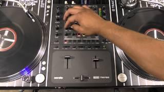 Rane TTM57MKII Serato DJ Mixer Review