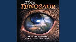 Inner Sanctum / The Nesting Grounds (From "Dinosaur"/Score)